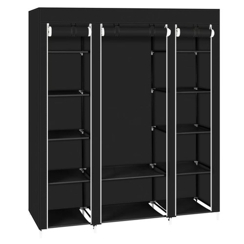 Portable closet wardrobe - portable,