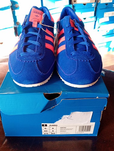 Adidas zurro dublin - adidas,