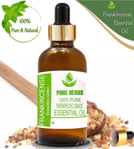 Pure herbs frankincense - frankincense, 100%