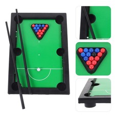  Miniature Billiard Toy