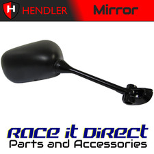 Mirrors for Suzuki GSF 650 S