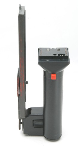 Metz grip g15 for nicd - grip,