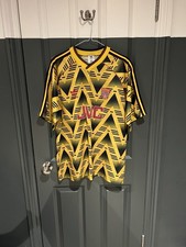 Original Arsenal Bruised