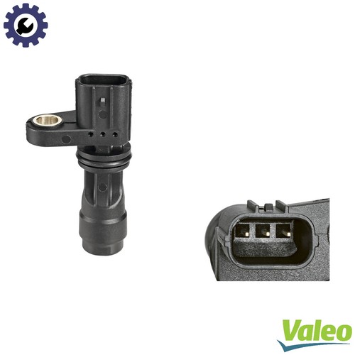 Sensor crankshaft pulse 254077 - sensor,