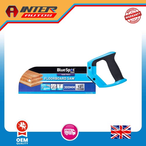 Blue spot tools 300mm - tools, (12")