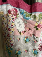 New vintage maison patchwork - vintage,