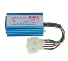 High Performance  CDI GY6 50cc 90cc 125cc 150cc Scooter Dirt Bike ATV