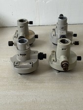 Four Prism Carrier With Optical Plummet For Prism System