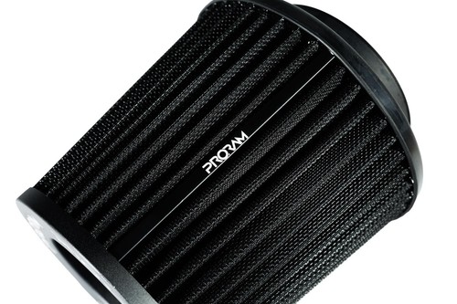 Proram induction performance - proram,