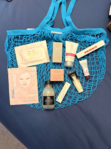 Harvey nichols beauty - harvey,