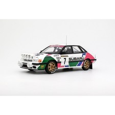 OTTOMobile OT1158 1:18 Subaru