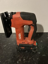 Hilti Jigsaw SJD 6-22 Date 01/2025