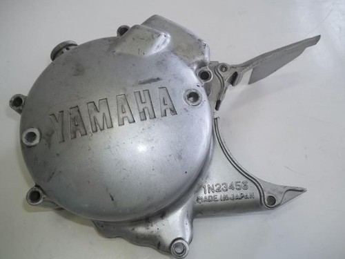 Yamaha 125 ignition - yamaha, re