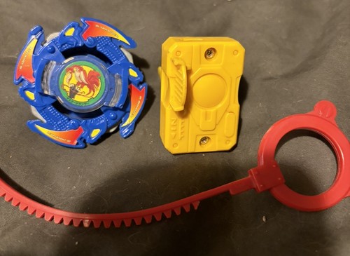 Master dranzer beyblade takara - dranzer,
