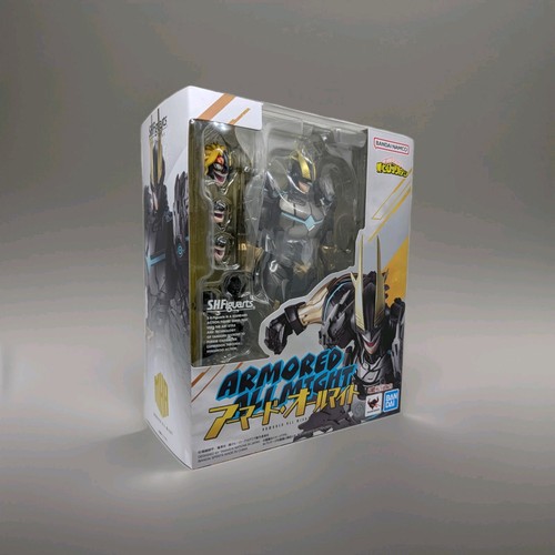 Hero academia h figuarts - hero,