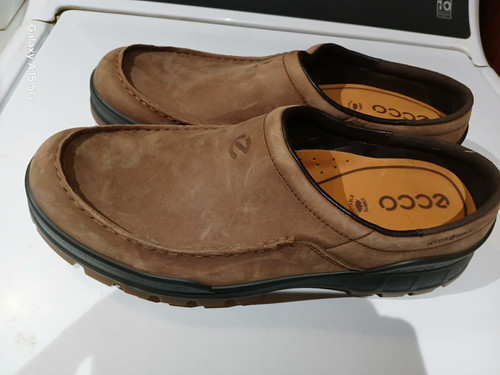 Ecco track hyromax water - hyromax,