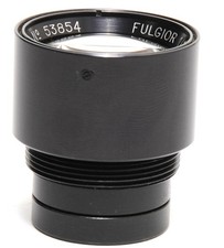 Kinoptik Paris Fulgior 1/1.3