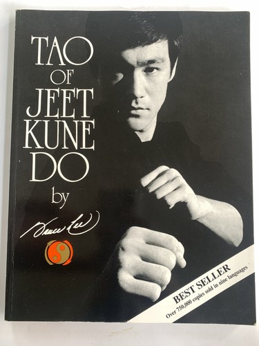 Tao jeet kune by bruce - do,