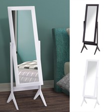 Dressing Mirror Freestanding