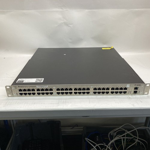 Kvm matrix ethernet - matrix, 48