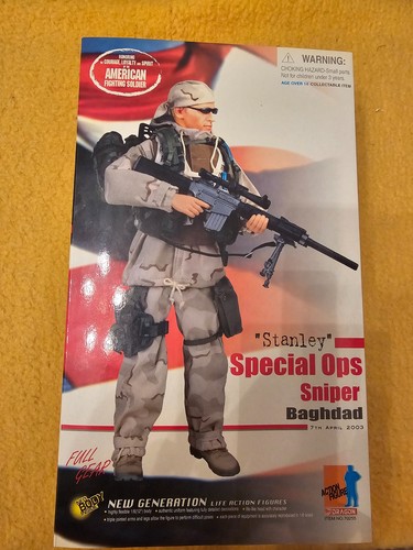 Dragon scale special ops - 1/6,