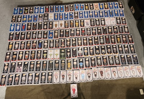 Star wars funko pops 1 - , 1-200