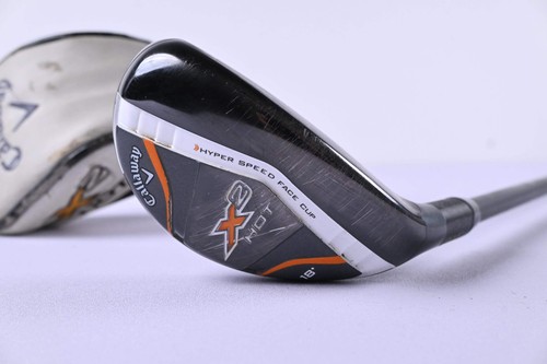 Callaway hot pro 3 - hot,
