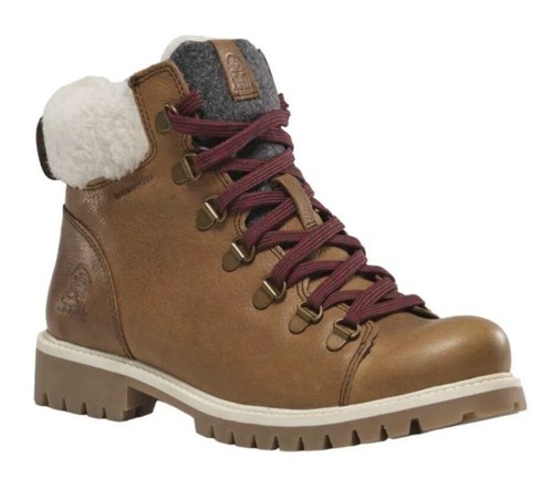 Kamik roguehike womens boots - kamik,