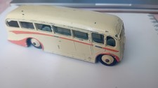 Dinky Toys Luxury Coach
