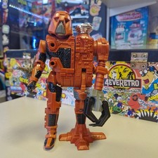Vintage centurions doc - doc, terror