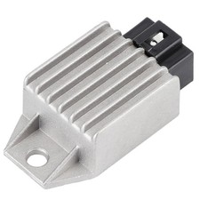 Voltage Regulator Rectifier