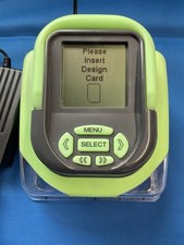 Slice Fabrique Cordless Fabric Cutter & Accessories With Additional Design Cards