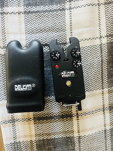 Delkim txi plus red - delkim,