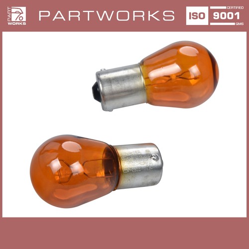 Bulb turn signal for - 2x,