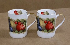 Queens Fine Bone China England