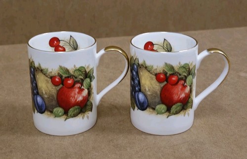 Queens fine bone china - fine,
