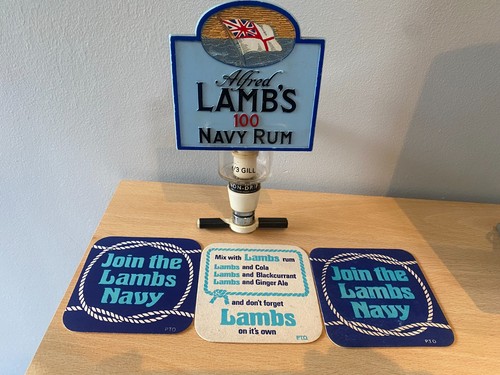 Alfred lamb 100 - alfred, lamb’s