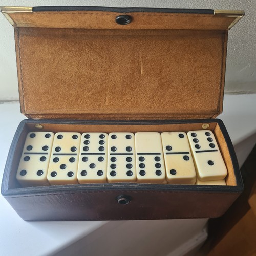 Domino vintage taiwanese - domino's,