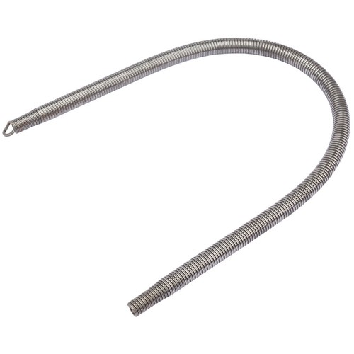 Draper pipe bending spring 15 - pipe,