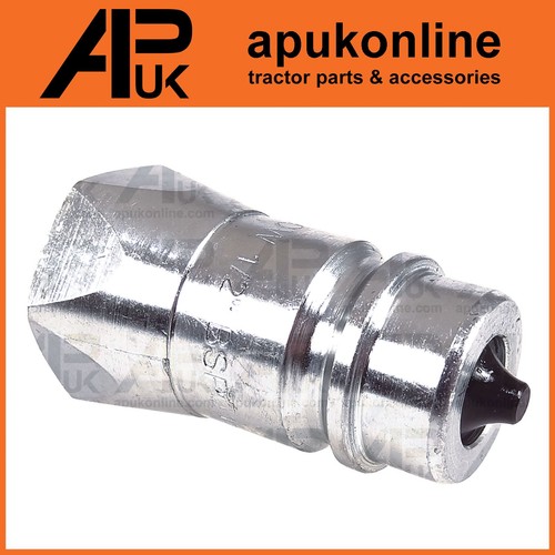 Hydraulic quick release - hydraulic,
