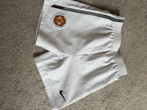Manchester united baby shorts - manchester,