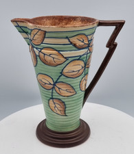 Royal Cauldon rare tubelined