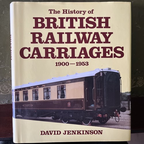 The history british railway - of,