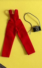 🩵 Vintage 1970s Pippa Doll