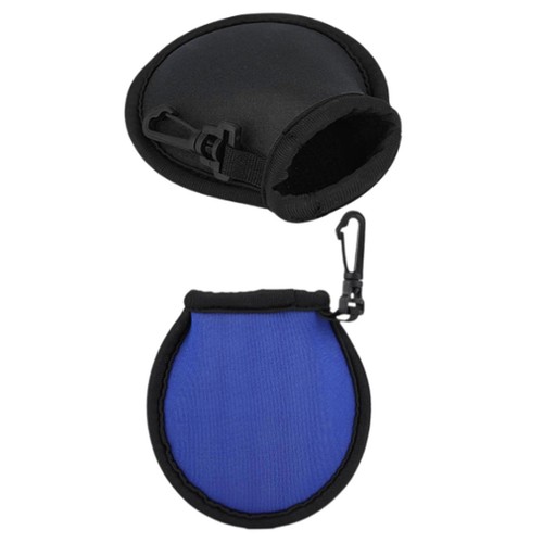Golf ball washer bag - ball,