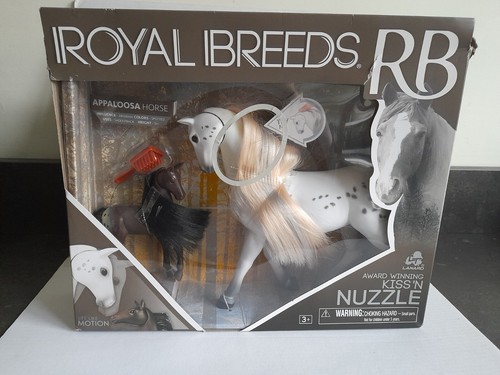 Royal breeds kiss nuzzle - royal, kiss'n