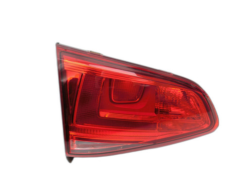 Rear light combination - rear,