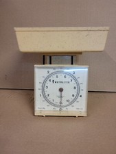 VINTAGE WAYMASTER WHITE