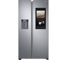 Samsung America Style Fridge