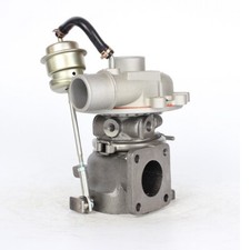 Turbocharger for Ford Ranger